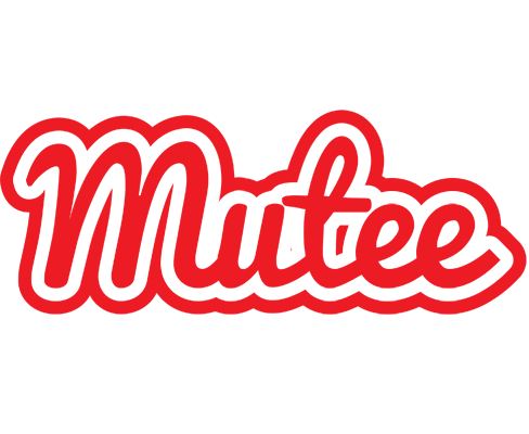 Mutee sunshine logo