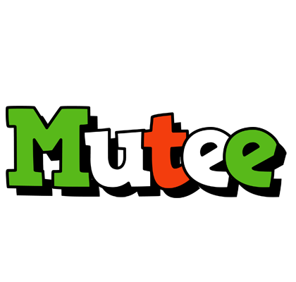 Mutee venezia logo