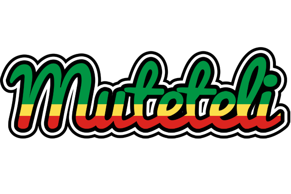 Muteteli african logo