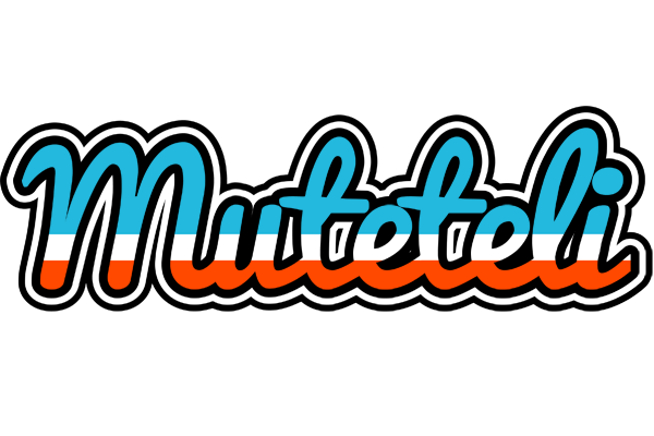 Muteteli america logo