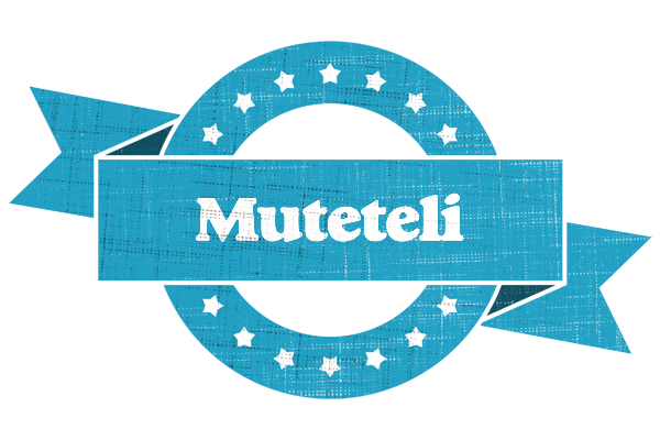 Muteteli balance logo