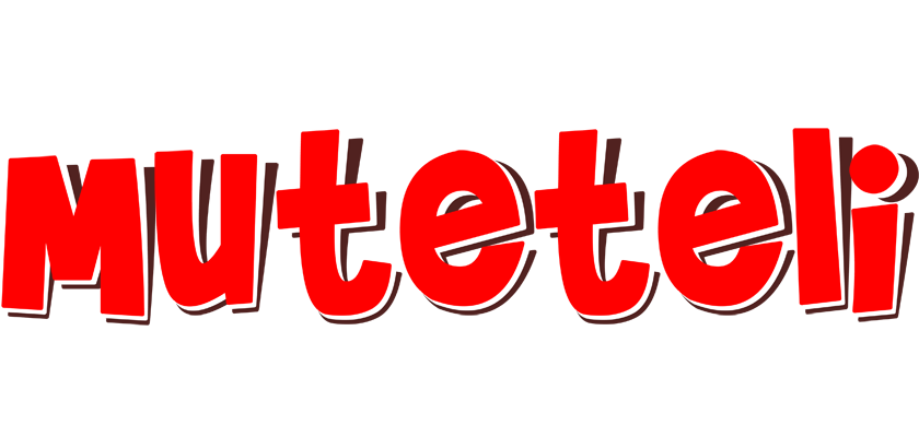Muteteli basket logo