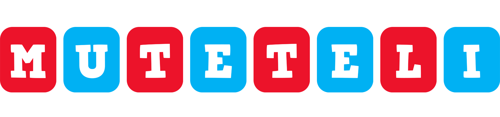 Muteteli diesel logo