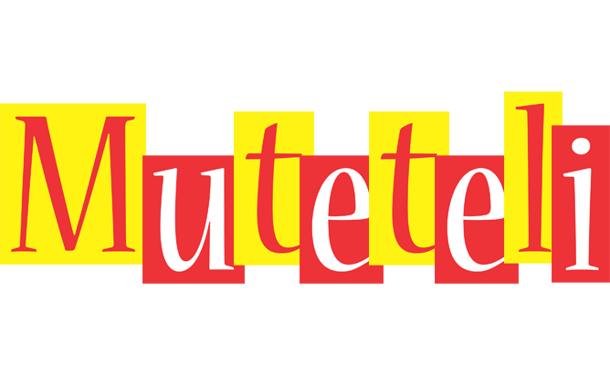 Muteteli errors logo