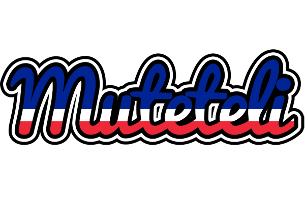 Muteteli france logo