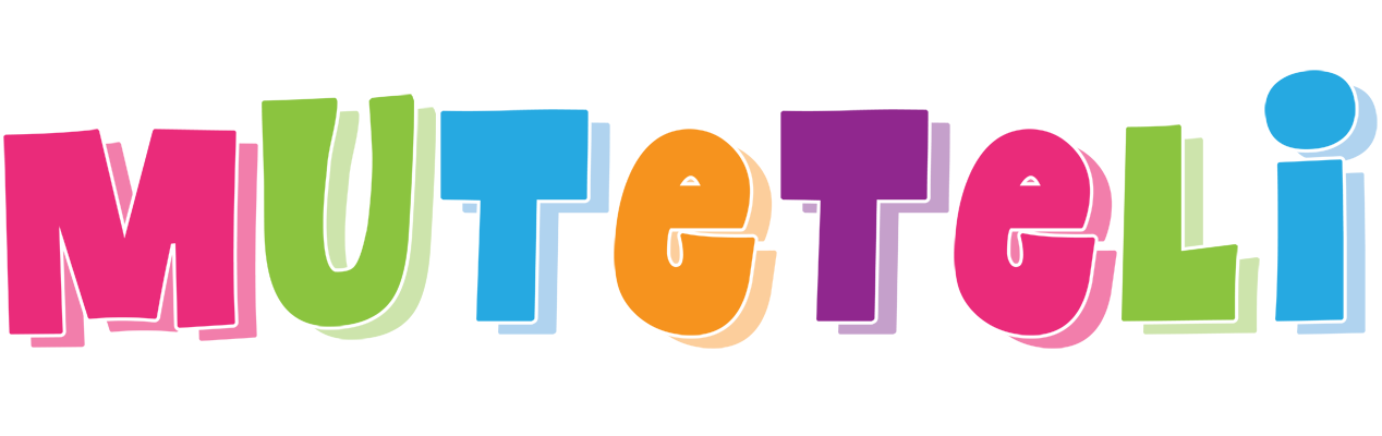 Muteteli friday logo