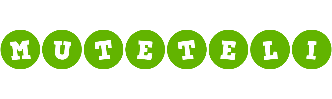 Muteteli games logo