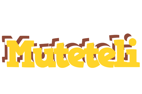 Muteteli hotcup logo