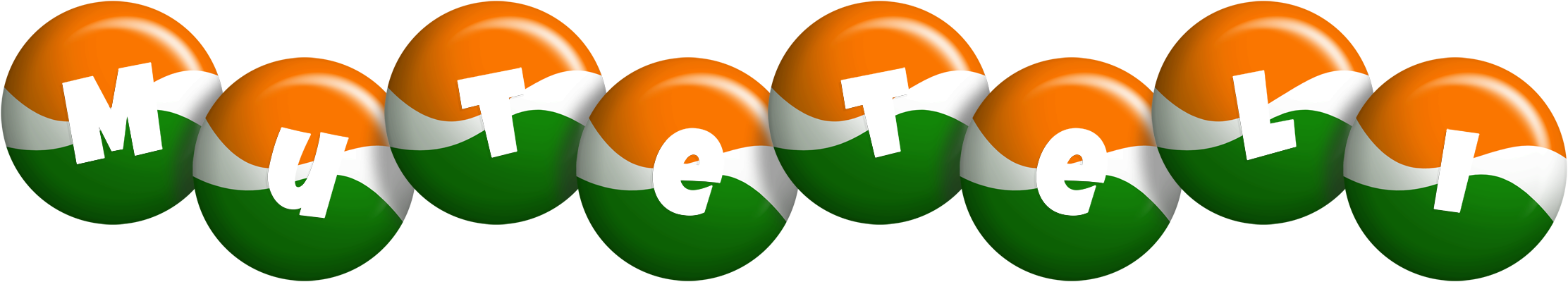 Muteteli india logo