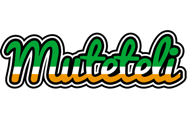 Muteteli ireland logo