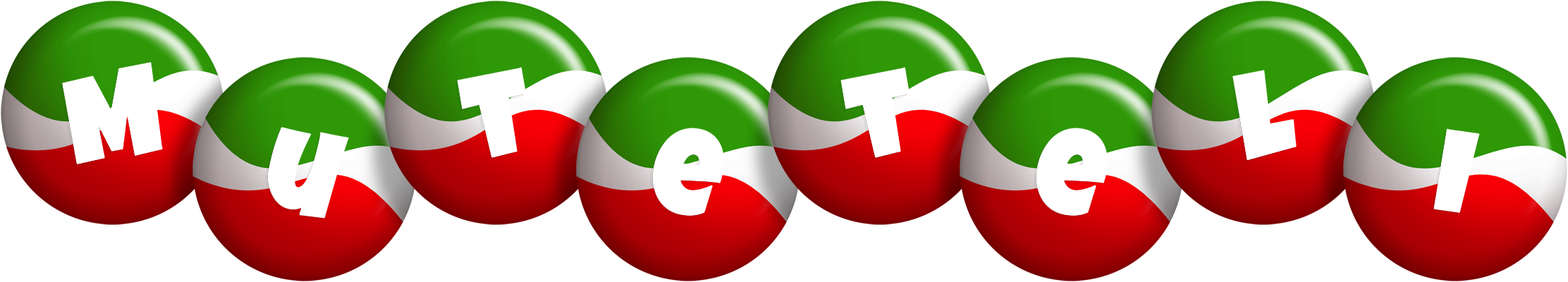 Muteteli italy logo