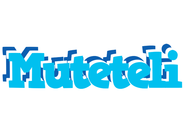 Muteteli jacuzzi logo