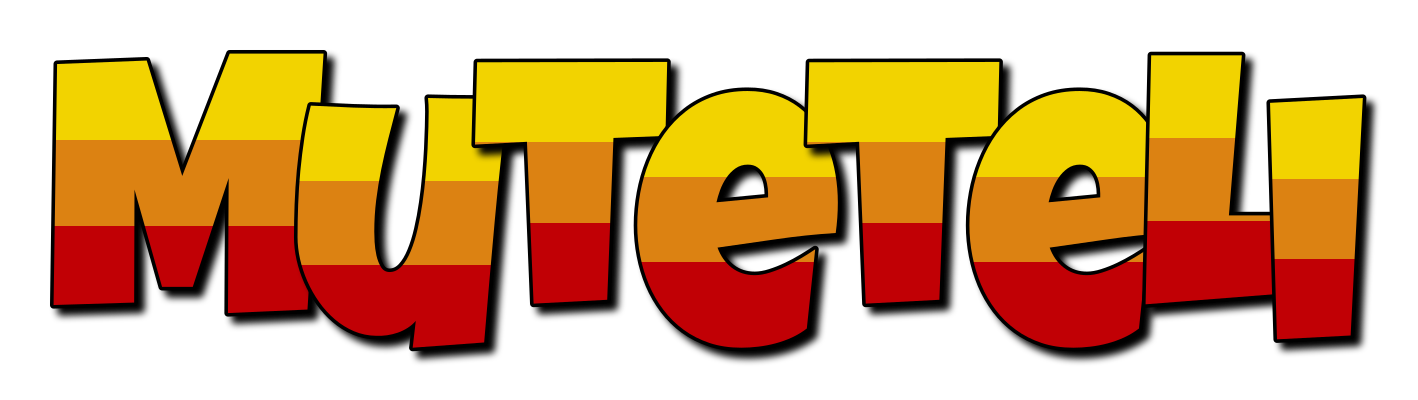 Muteteli jungle logo