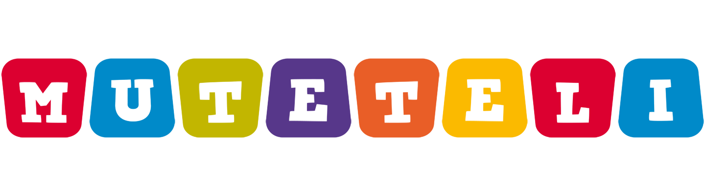 Muteteli kiddo logo