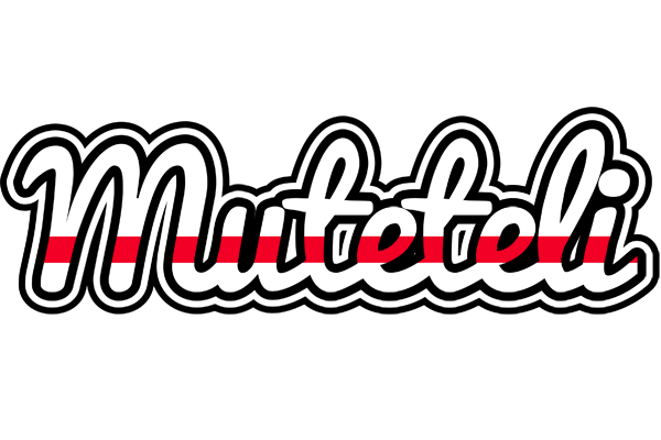 Muteteli kingdom logo