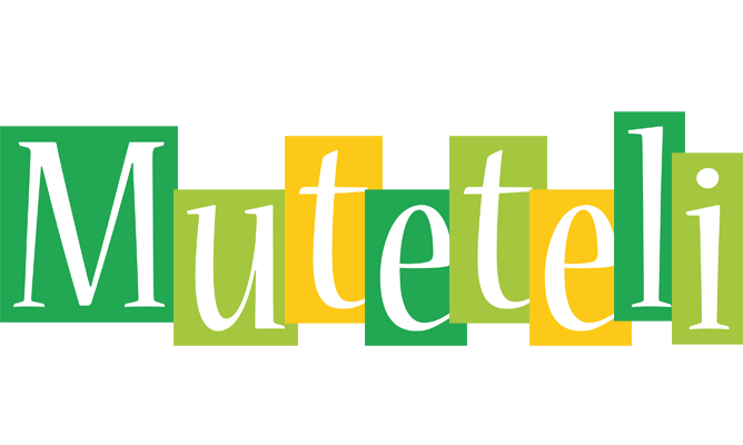 Muteteli lemonade logo