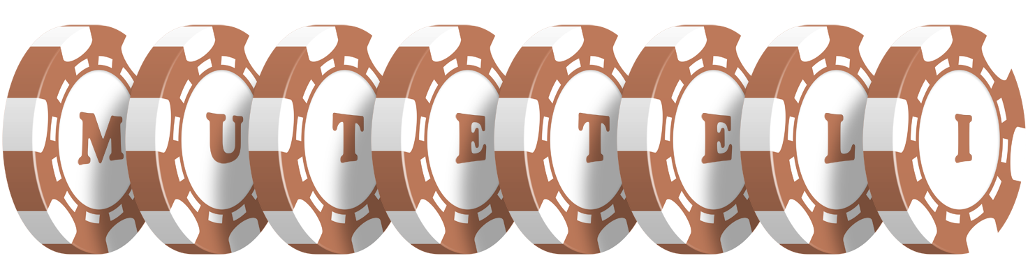 Muteteli limit logo