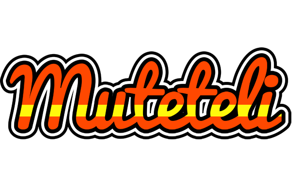 Muteteli madrid logo