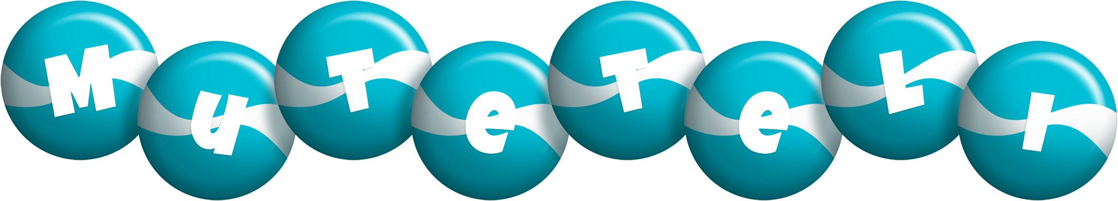 Muteteli messi logo