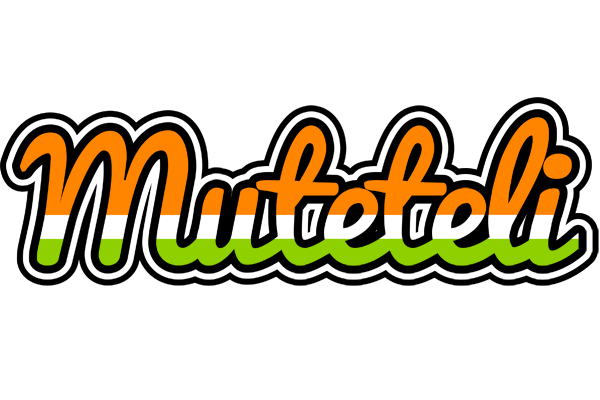 Muteteli mumbai logo