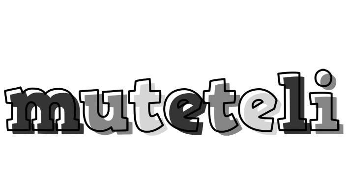 Muteteli night logo