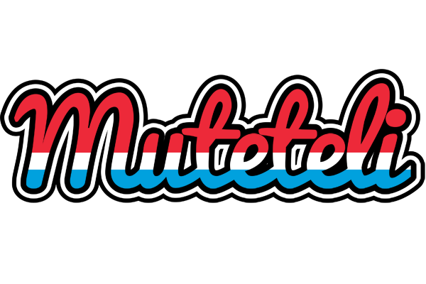 Muteteli norway logo