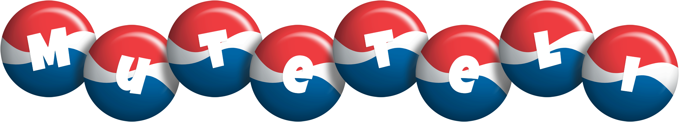 Muteteli paris logo
