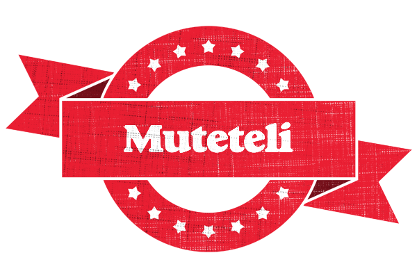 Muteteli passion logo