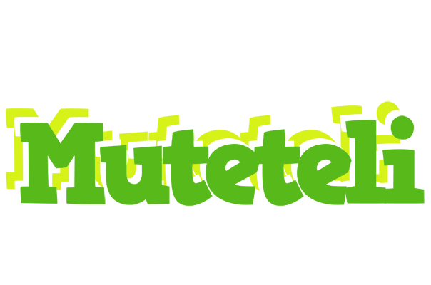 Muteteli picnic logo