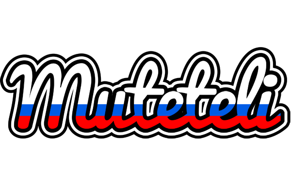 Muteteli russia logo