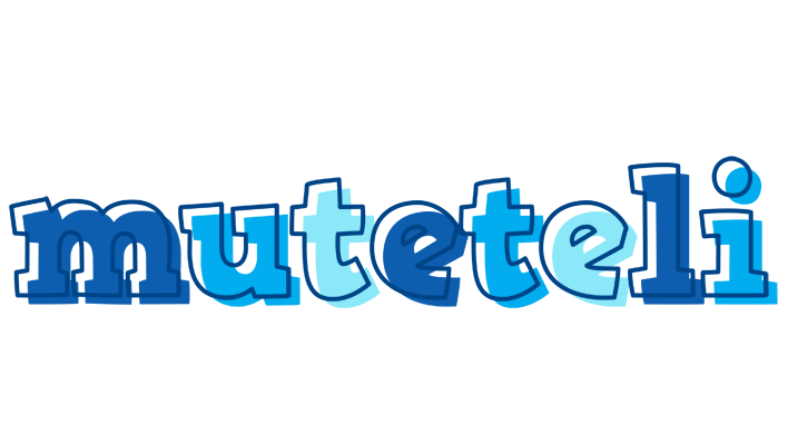 Muteteli sailor logo