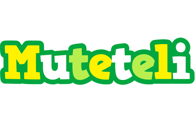 Muteteli soccer logo