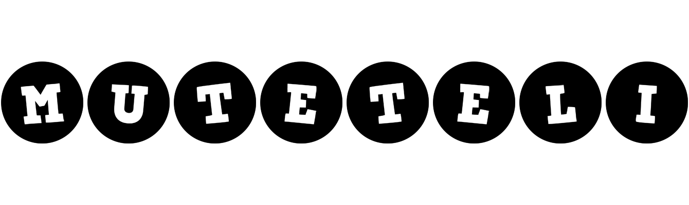 Muteteli tools logo