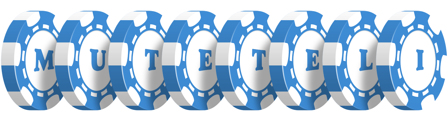 Muteteli vegas logo