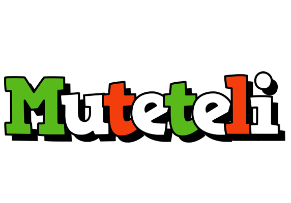 Muteteli venezia logo