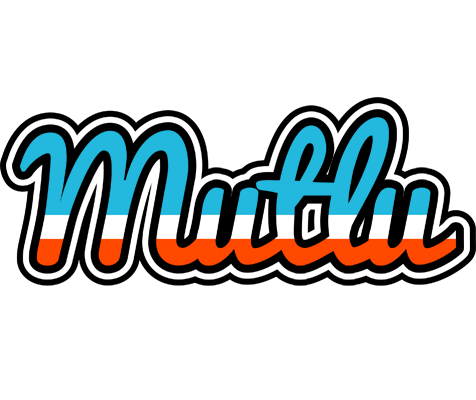 Mutlu america logo