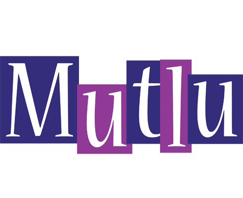 Mutlu autumn logo