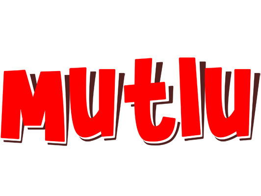Mutlu basket logo