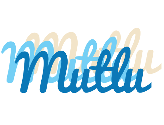 Mutlu breeze logo