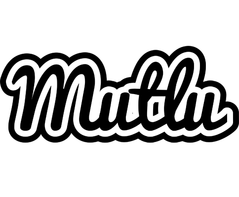 Mutlu chess logo