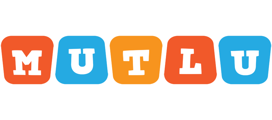 Mutlu comics logo
