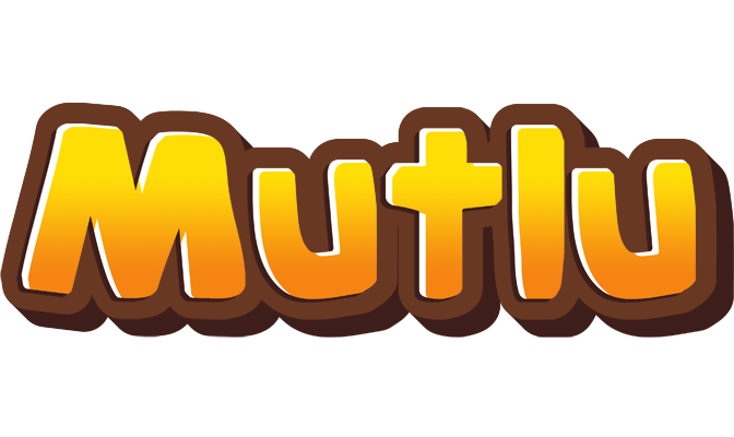 Mutlu cookies logo