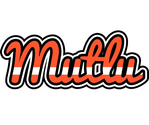 Mutlu denmark logo