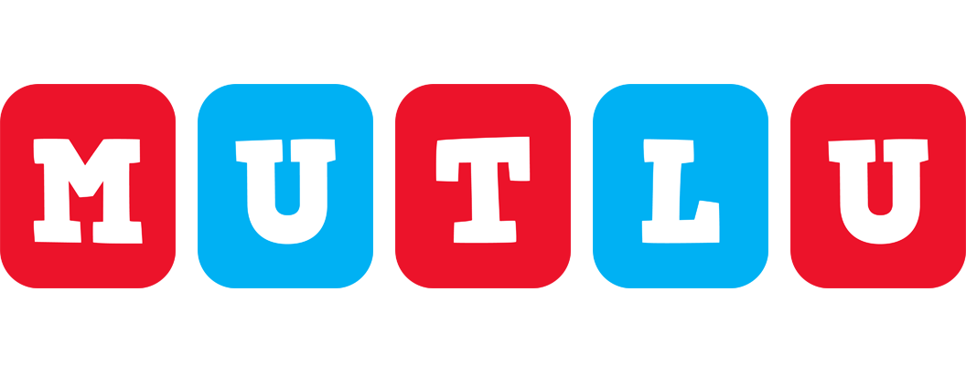 Mutlu diesel logo