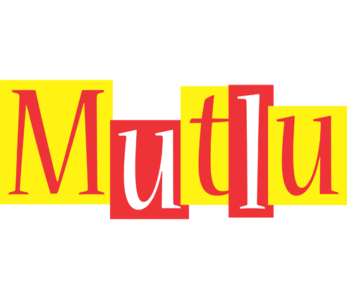 Mutlu errors logo