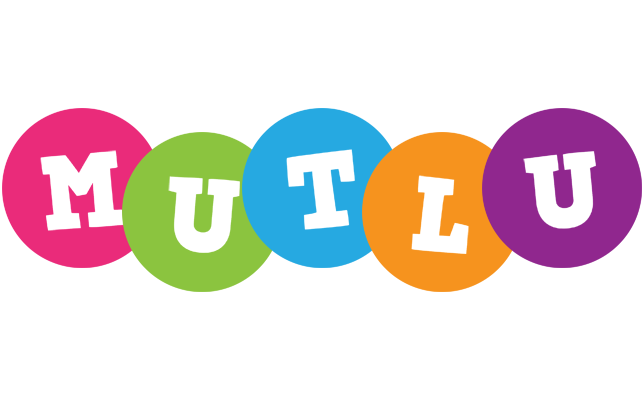 Mutlu friends logo