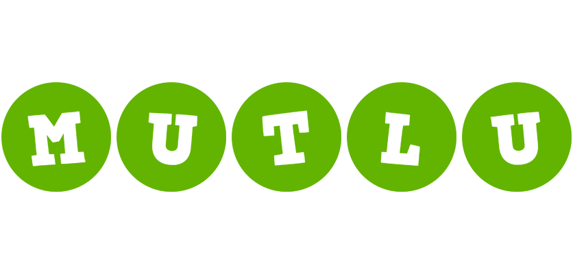 Mutlu games logo