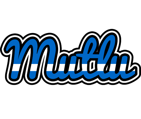 Mutlu greece logo