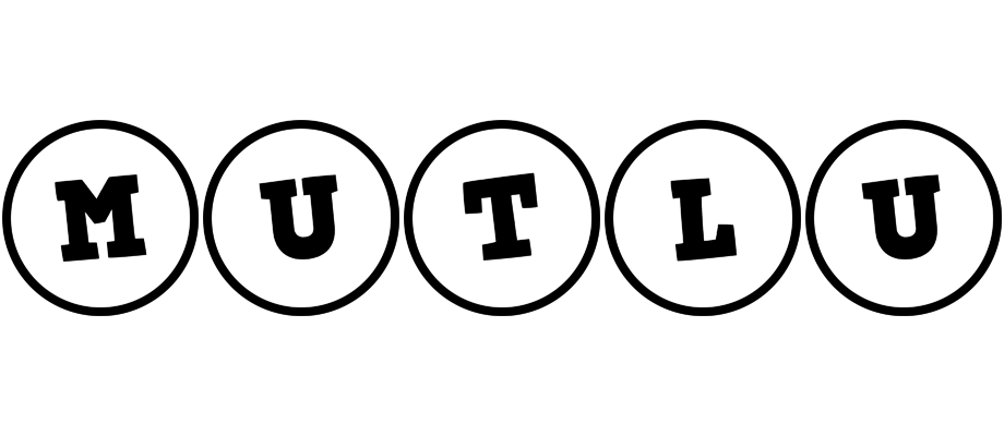 Mutlu handy logo