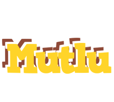 Mutlu hotcup logo